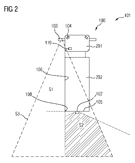 Une figure unique qui représente un dessin illustrant l'invention.